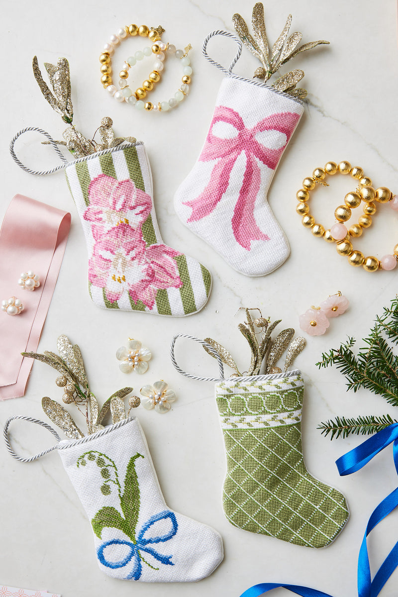 Stocking Tags – Daisy Hill Decor & More