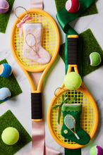 Grand Slam Tennis Racquets in Green